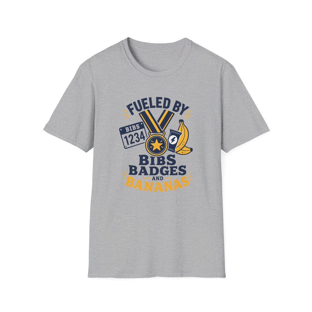 Bibs Bananas T‑Shirt