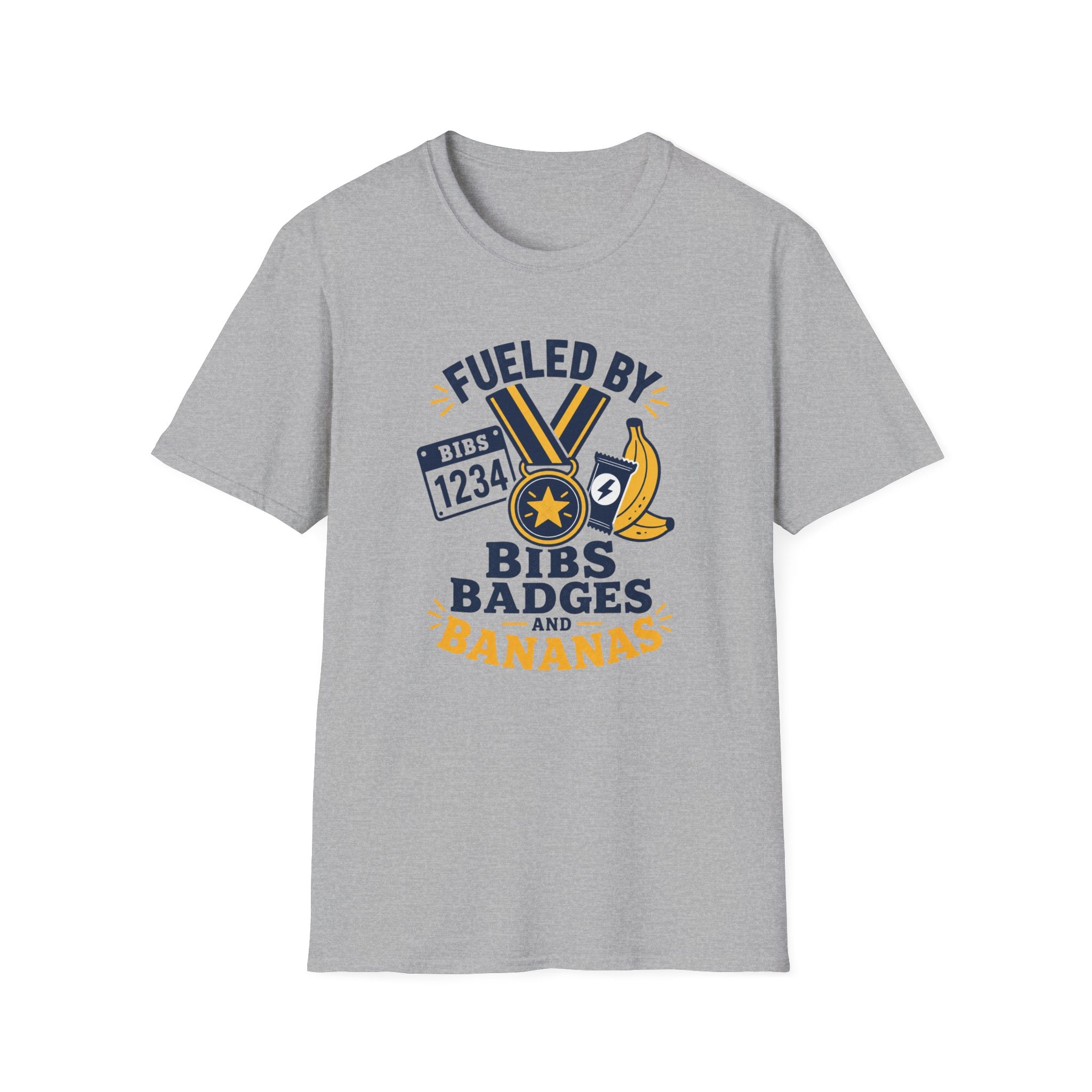 Bibs Bananas T‑Shirt