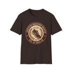 Certified Marathon Martyr T-shirt