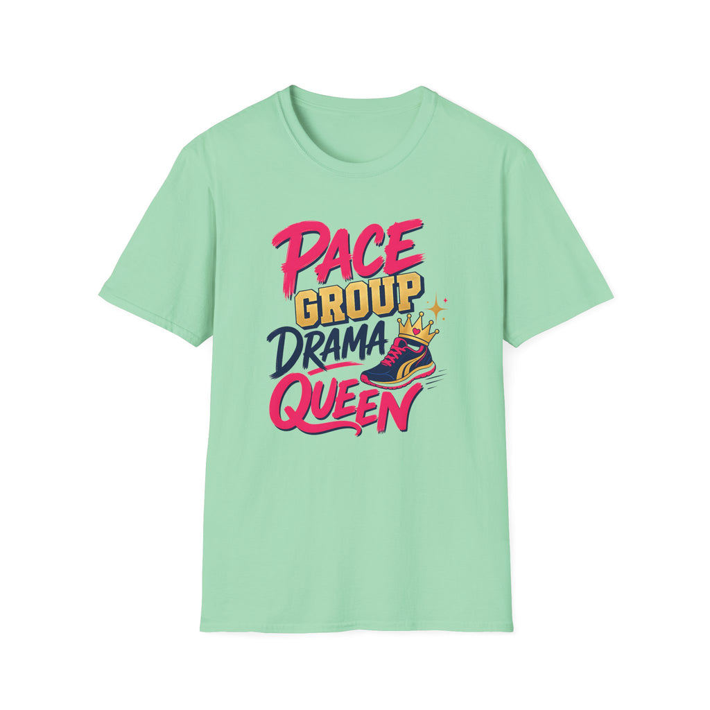 Pace Group Drama T-Shirt
