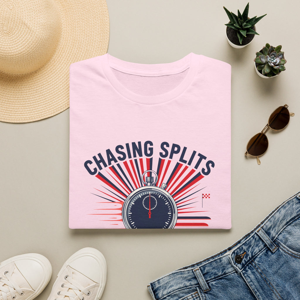 Chasing Splits T-Shirt