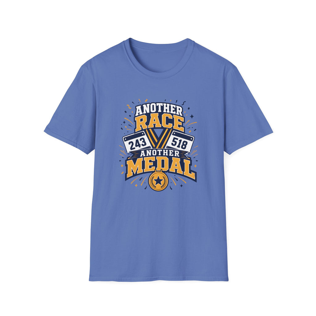 Another Race T‑Shirt