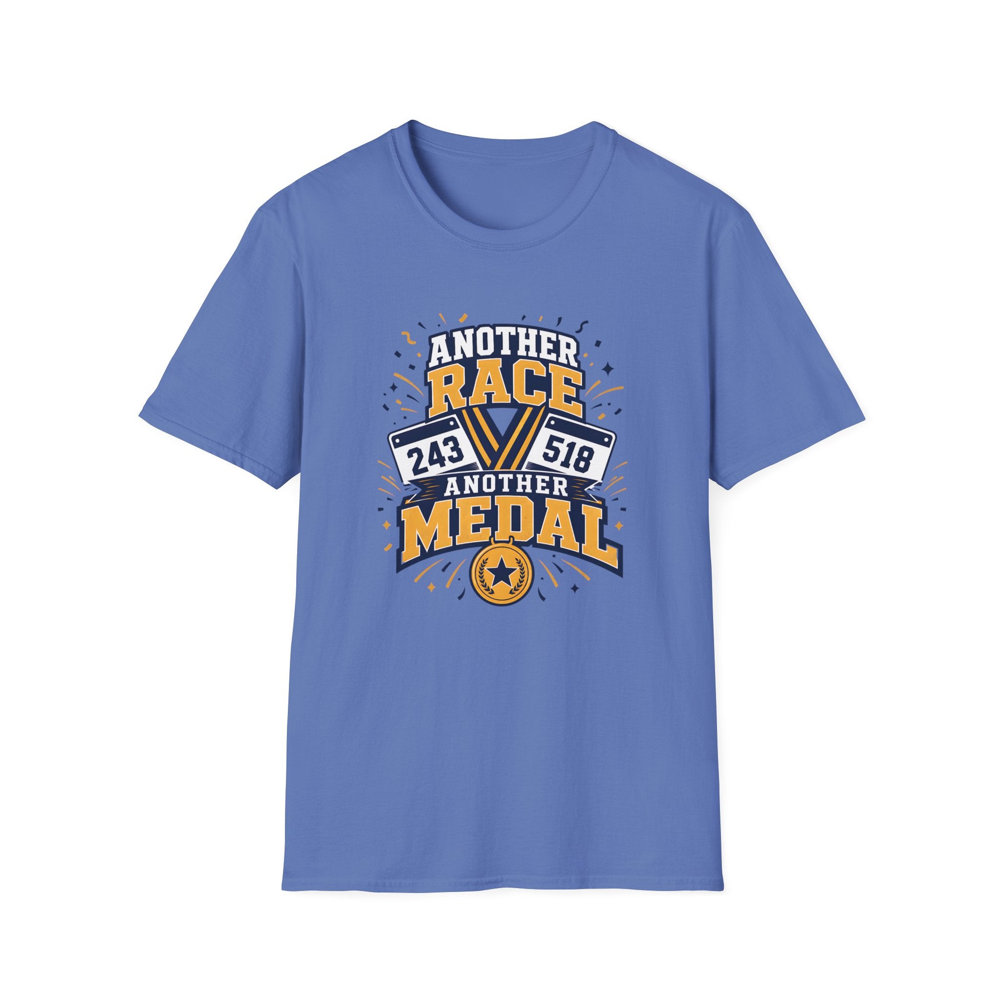 Another Race T‑Shirt