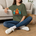Find Your Fire T-Shirt