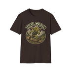 Trail Goblin T-shirt