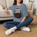 Pain Cave T-Shirt