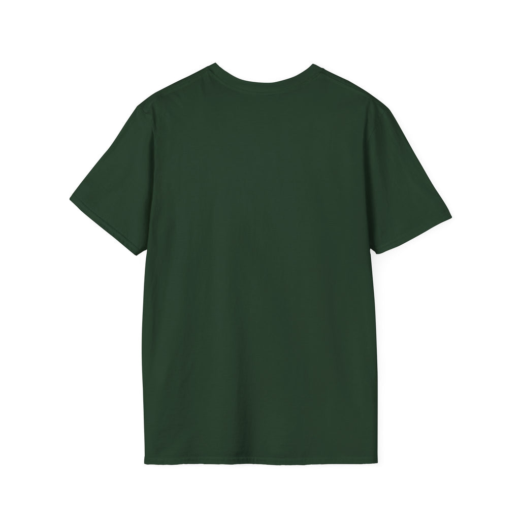 Autumn Mountain Hike T-Shirt