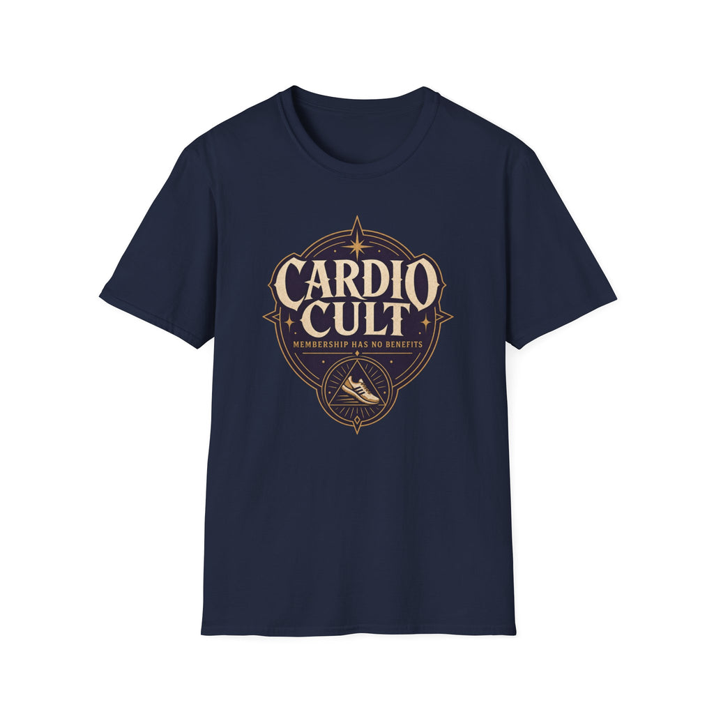 Cardio Cult T-Shirt