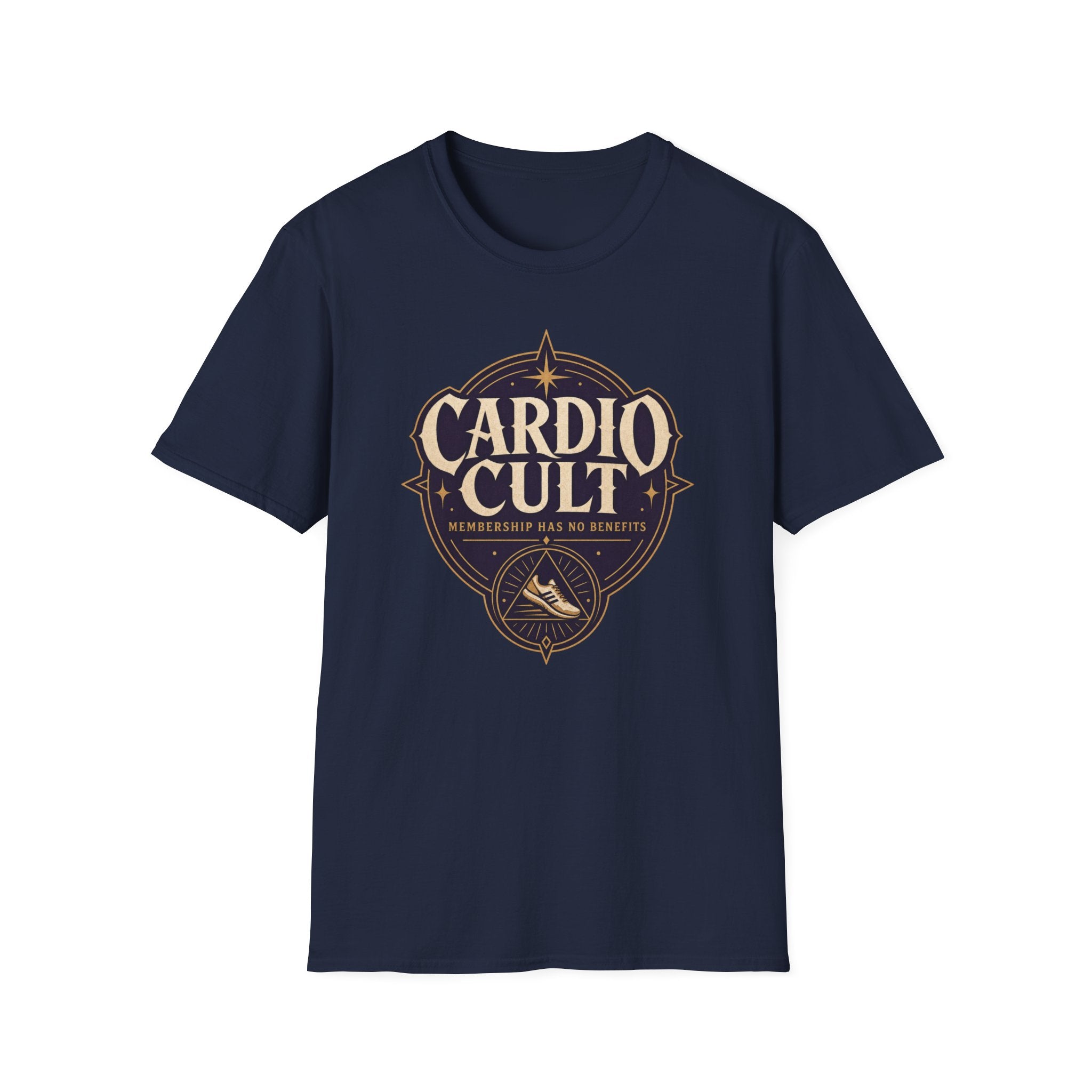 Cardio Cult T-Shirt