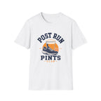 Post Run Pints T-Shirt