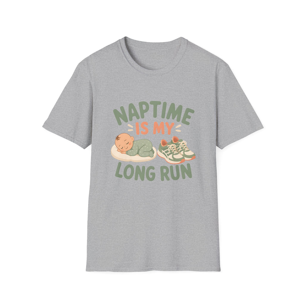 Naptime Run T-shirt