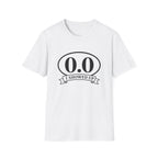 I Showed Up T-shirt