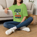Easy Pace T-Shirt
