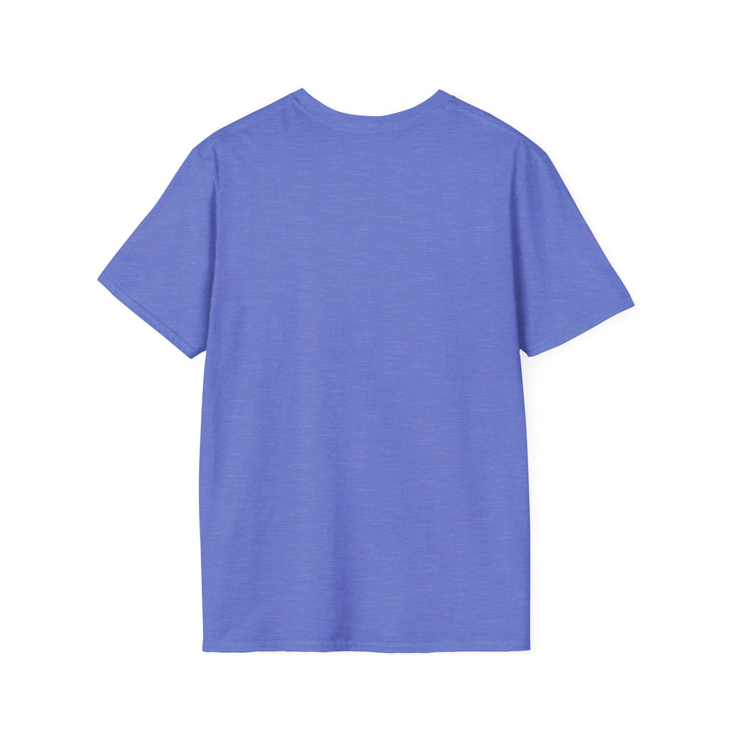 Bear at Campfire T-Shirt