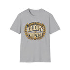 Chafing is Temporary T‑Shirt