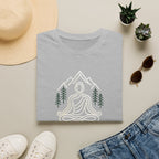 Mindful Mountains Logo T-Shirt