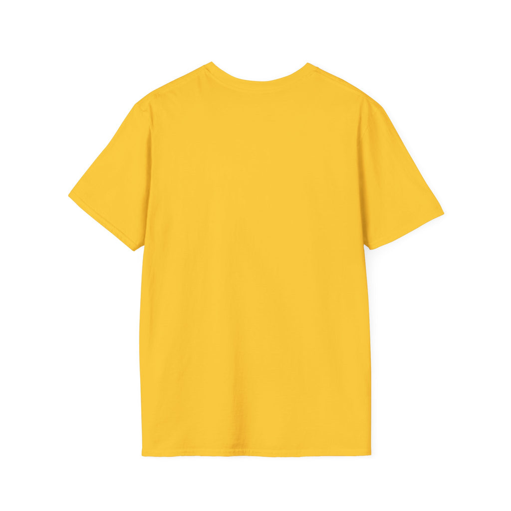 Wall Knows My Name T‑Shirt