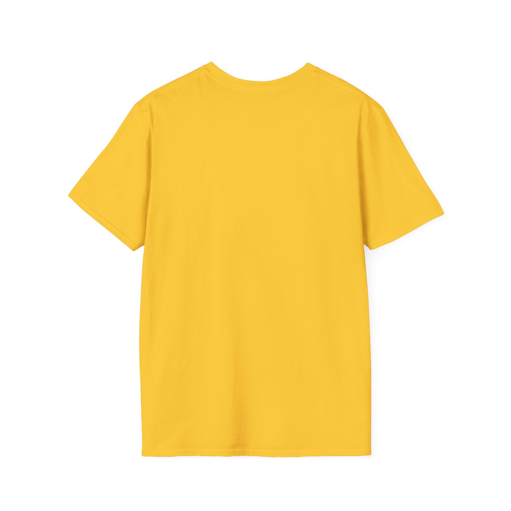 Wall Knows My Name T‑Shirt
