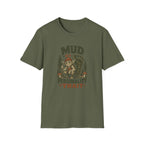 Mud Personality T-shirt