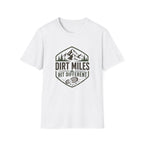 Dirt Miles T-shirt