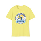 Stroller Squad T-shirt
