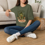 Cute Feral Goblin T-shirt