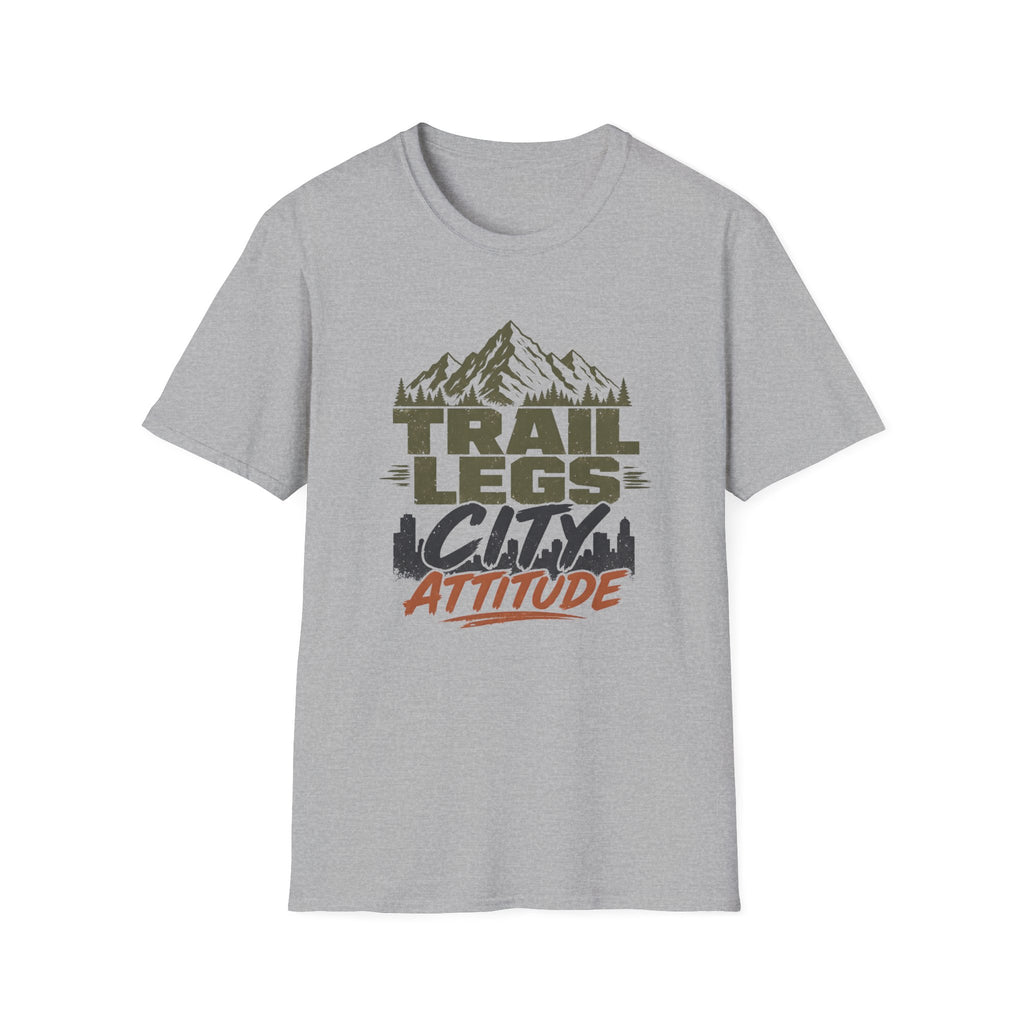 Trail Legs T-shirt