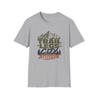 Trail Legs T-shirt