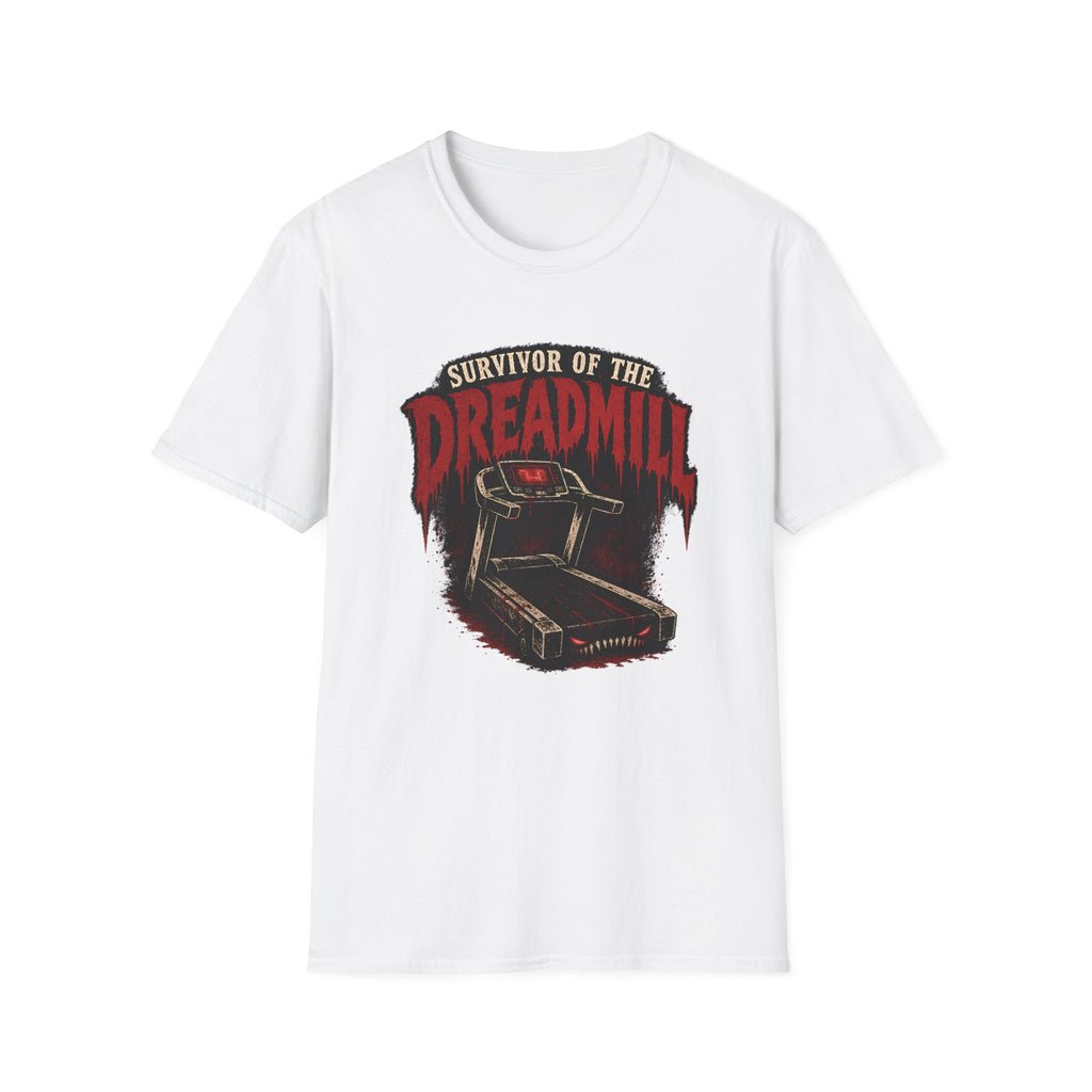 Dreadmill T-shirt