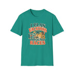 Vacation Races T‑Shirt
