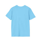 Checking Splits T-Shirt