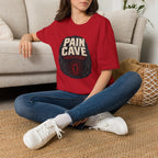 Pain Cave T-Shirt