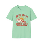 Pace Group Gossip T-Shirt