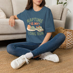 Naptime Run T-shirt
