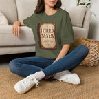 I Could Never T‑Shirt