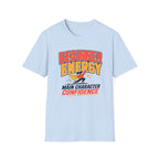 Beginner Energy T-shirt