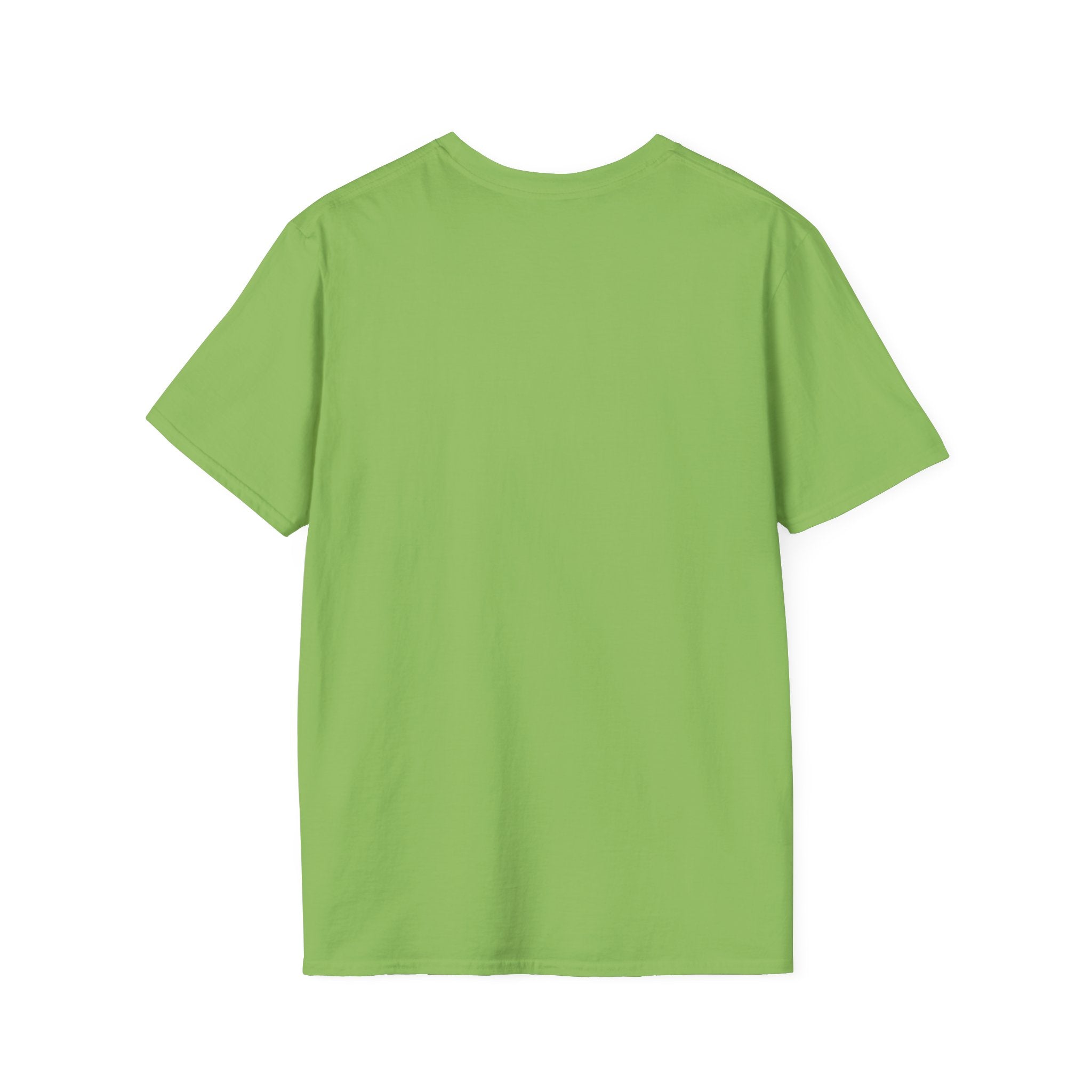 Wall Knows My Name T‑Shirt