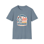 Running Late T-shirt