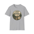 Lost in the Woods T-shirt