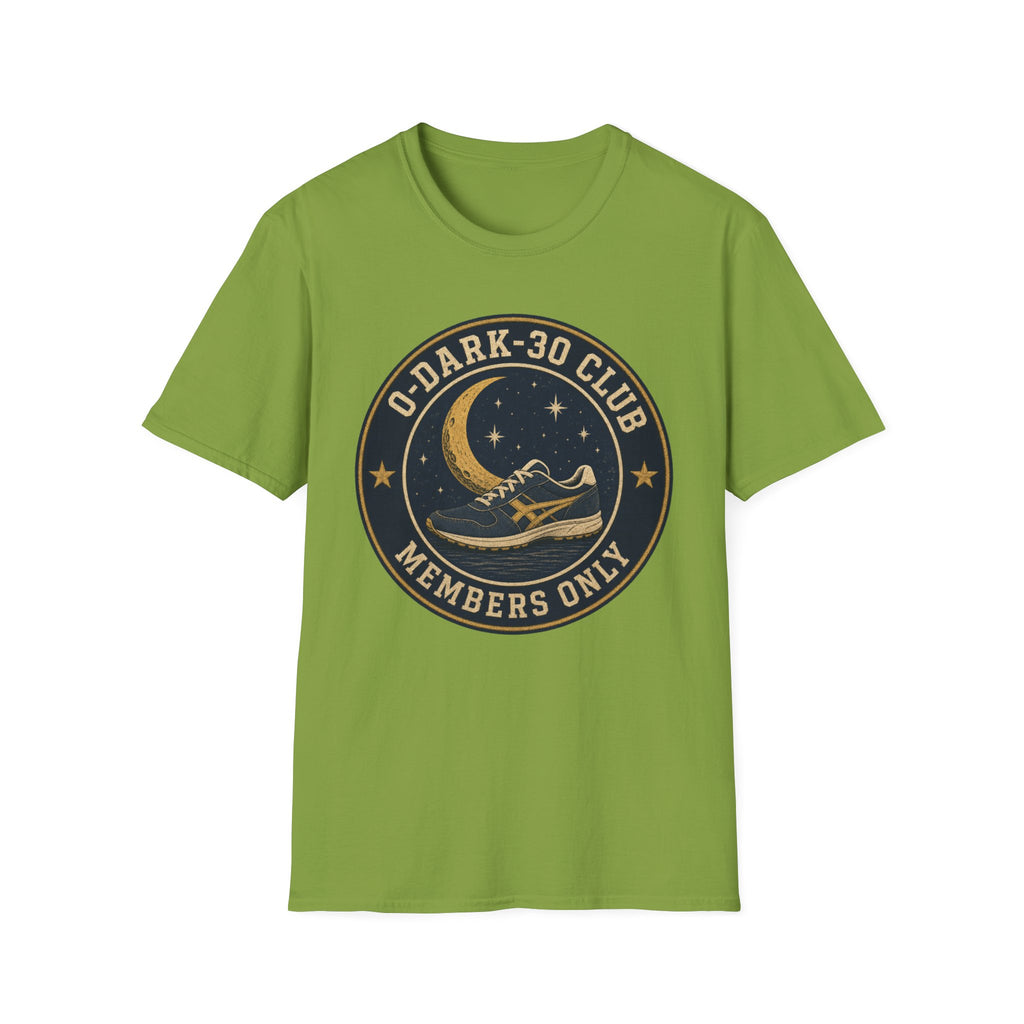 0 Dark 30 T-shirt