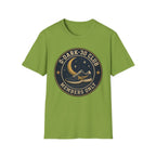 0 Dark 30 T-shirt