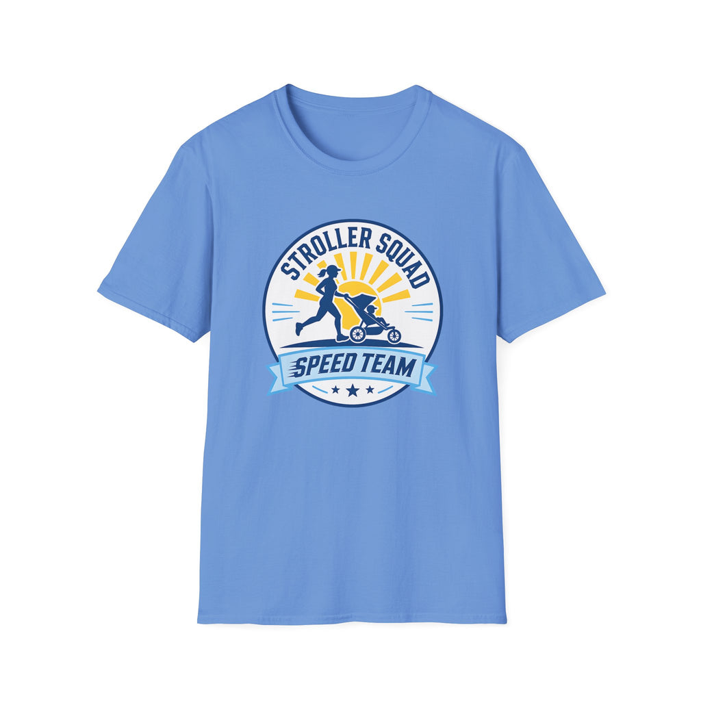 Stroller Squad T-shirt