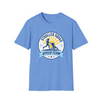 Stroller Squad T-shirt