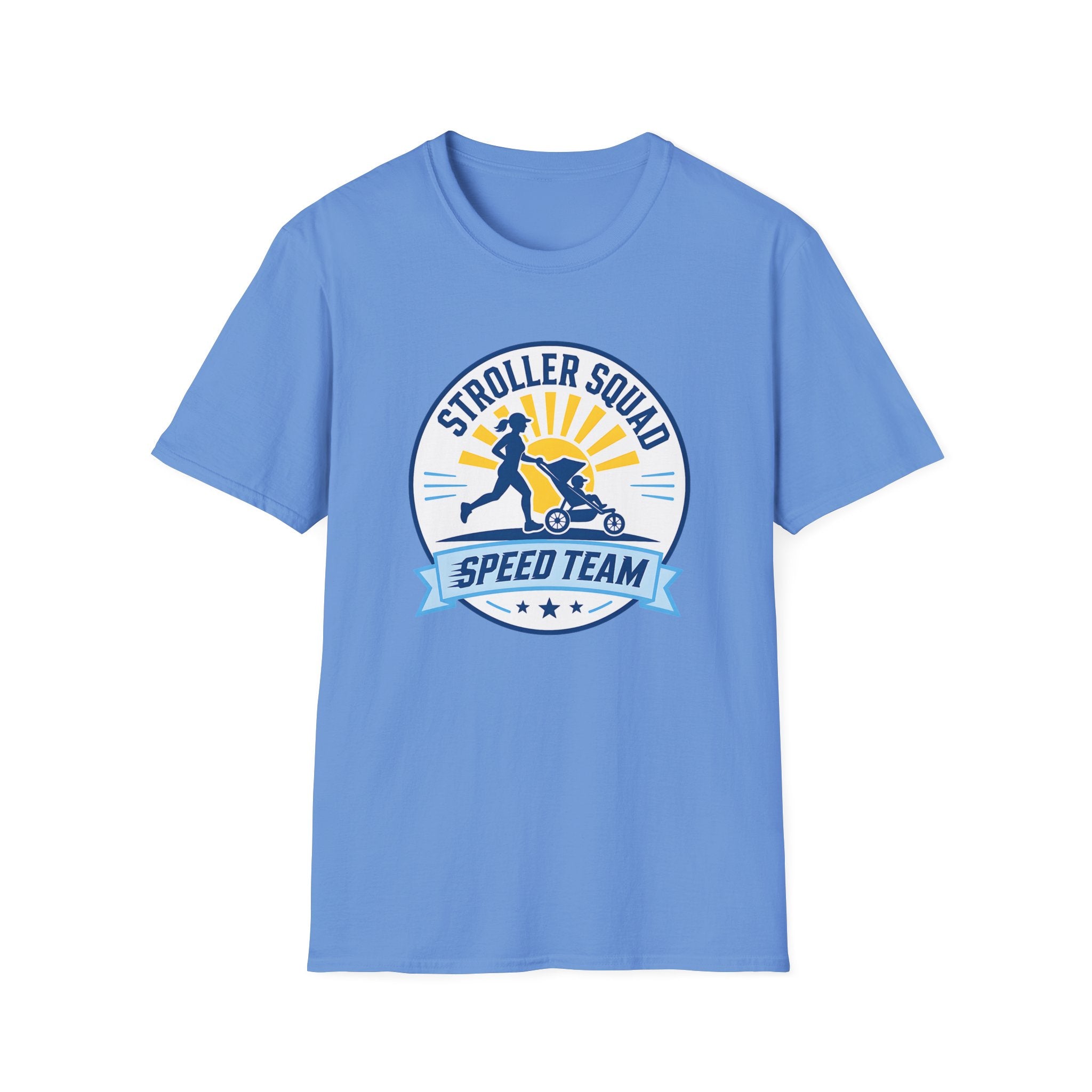 Stroller Squad T-shirt