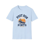Post Run Pints T-Shirt