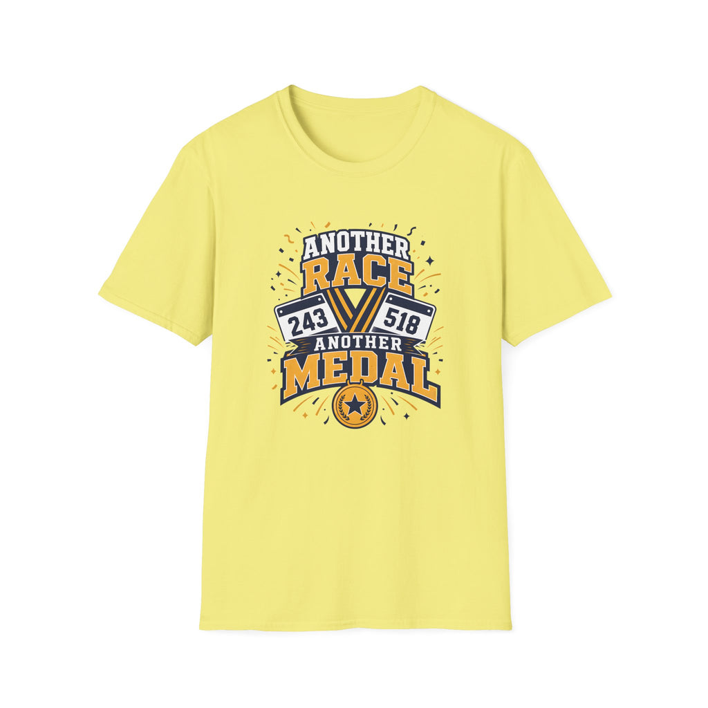 Another Race T‑Shirt