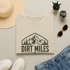 Dirt Miles T-shirt