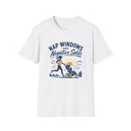 Nap Windows and Negative Splits t-shirt