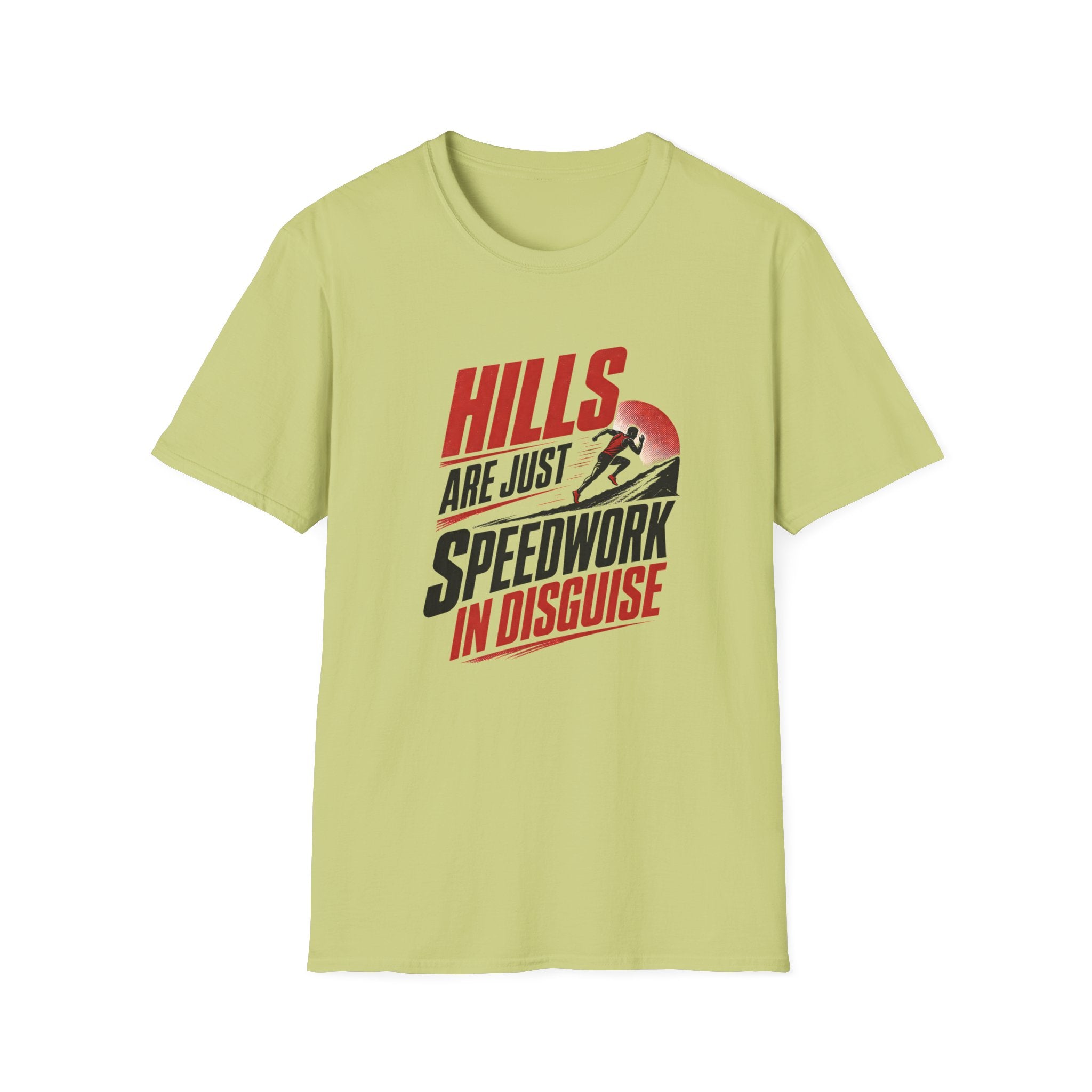 Hills T-Shirt