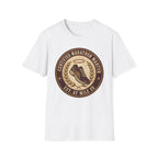 Certified Marathon Martyr T-shirt